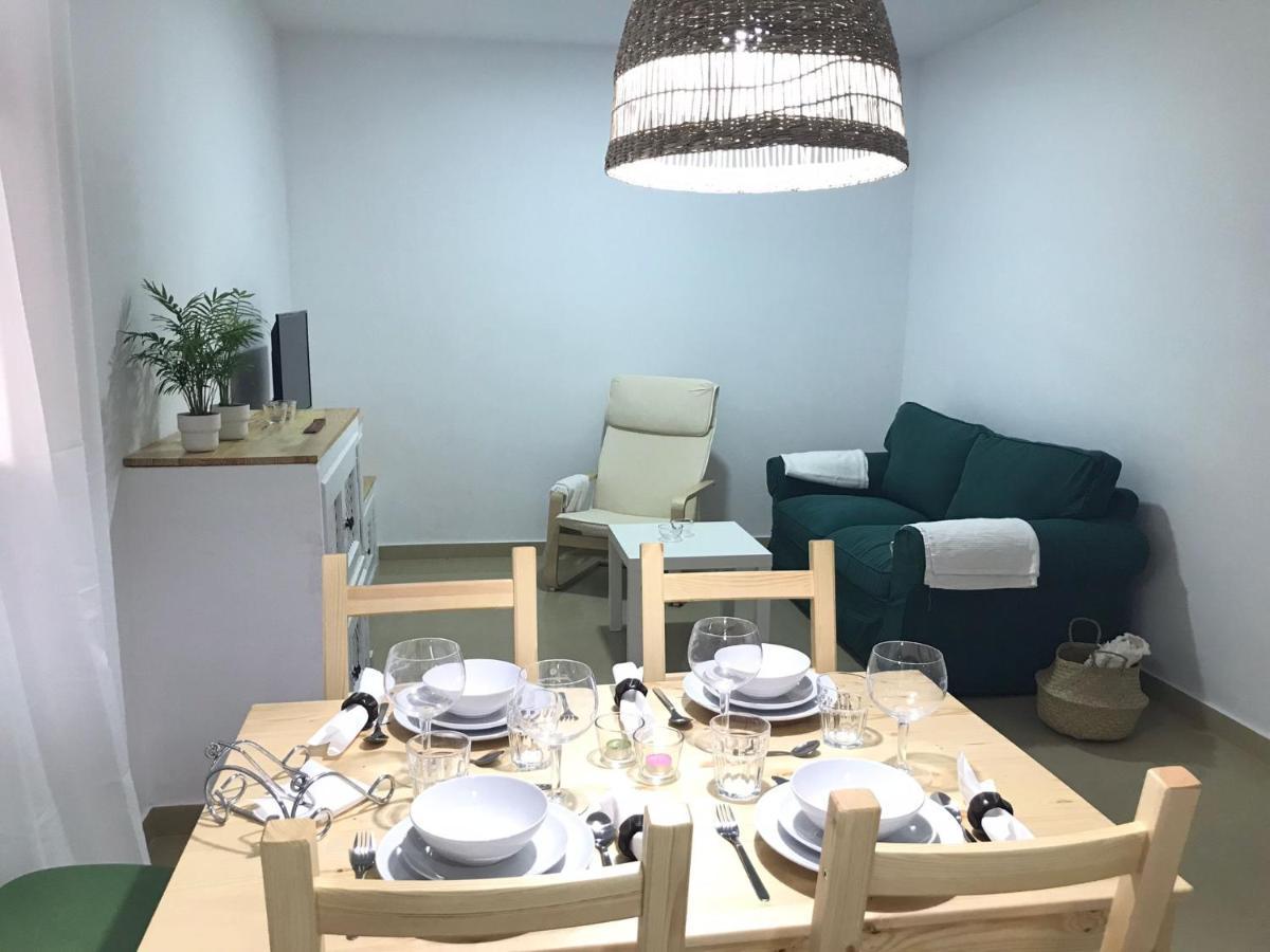 Eva Home Jerez de la Frontera Exterior photo